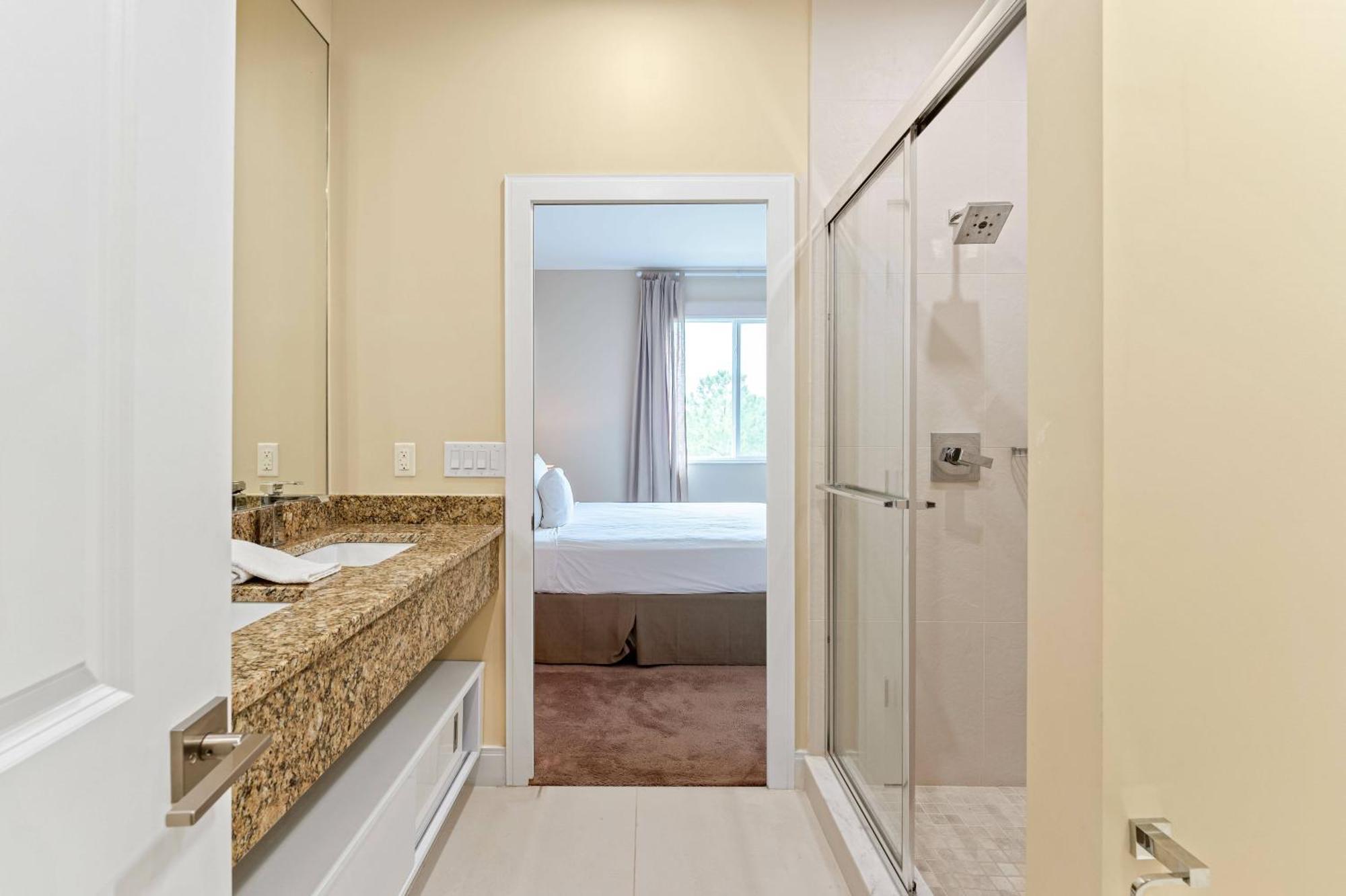 3212 Magic Village 8 Guests Lakefront 8 Min Disney Orlando Exterior foto