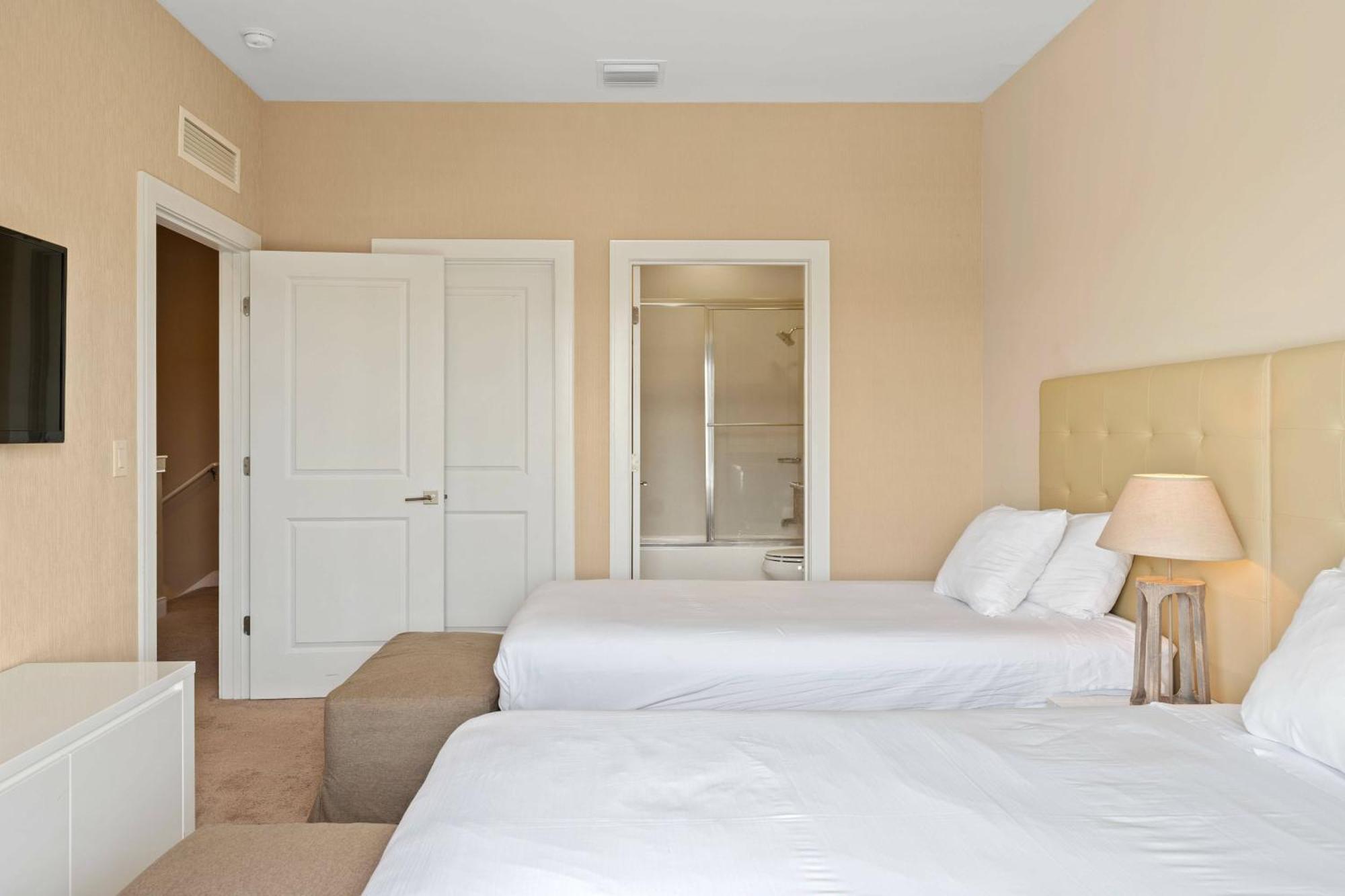 3212 Magic Village 8 Guests Lakefront 8 Min Disney Orlando Exterior foto