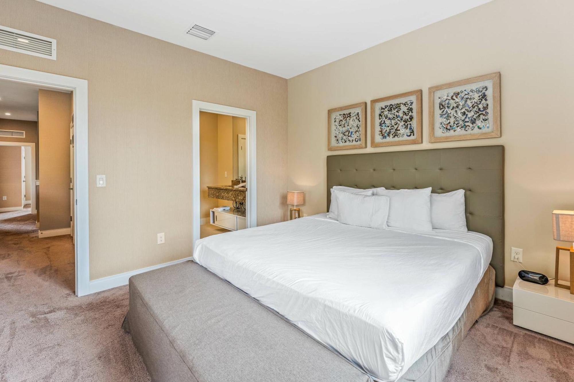 3212 Magic Village 8 Guests Lakefront 8 Min Disney Orlando Exterior foto