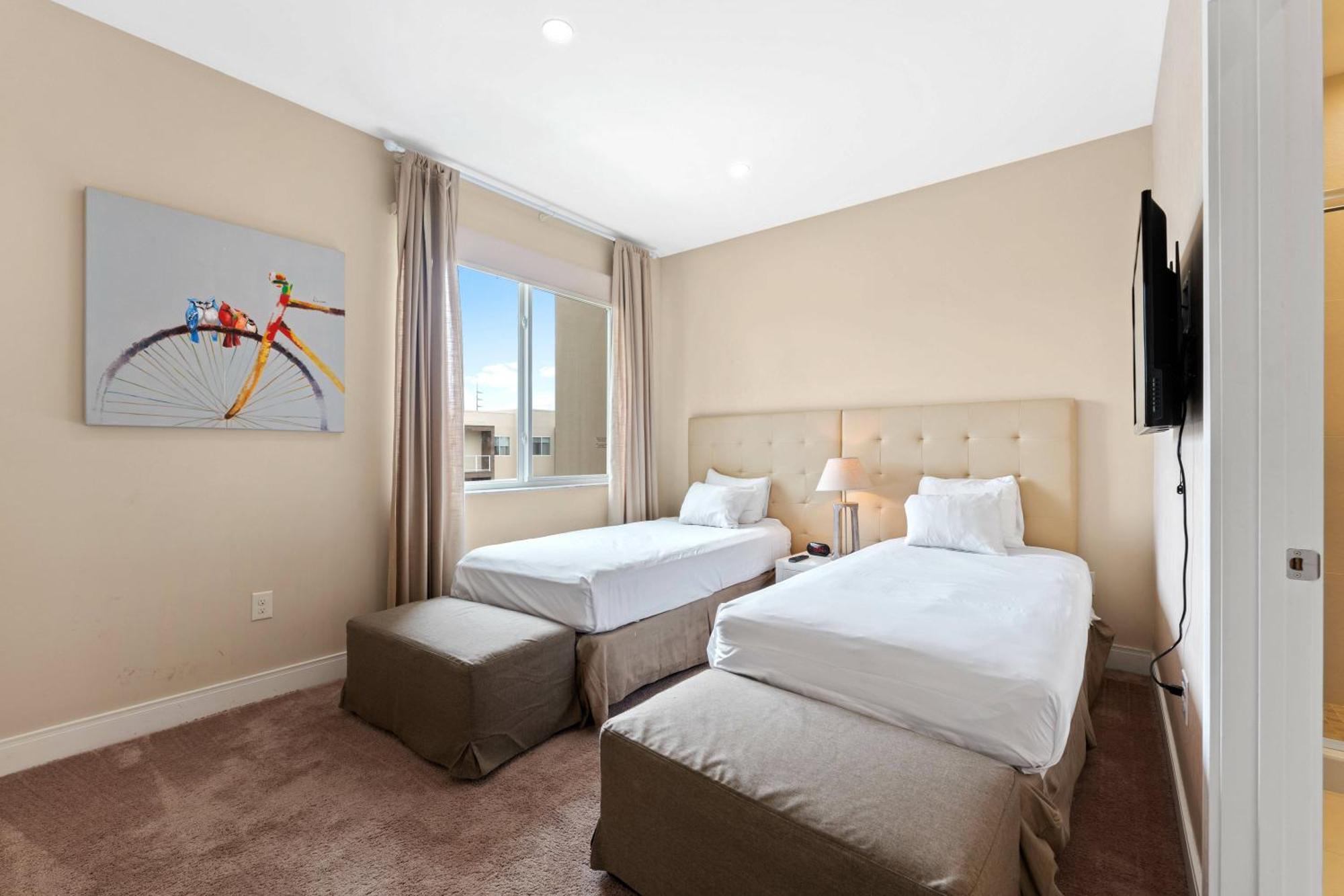 3212 Magic Village 8 Guests Lakefront 8 Min Disney Orlando Exterior foto